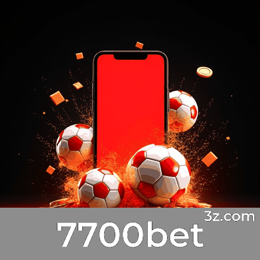 Muitas apostas esportivas na 7700bet sports