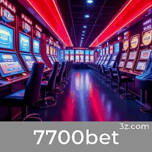 Cadastro na 7700bet para desfrutar dos melhores jogos