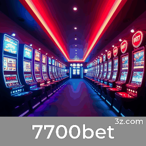 Formulário de cadastro da 7700bet