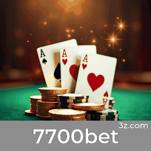 Cassino ao vivo da 7700bet com dealers ao vivo