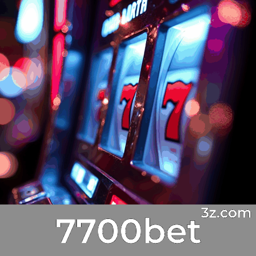 Cadastro na 7700bet para desfrutar dos melhores jogos