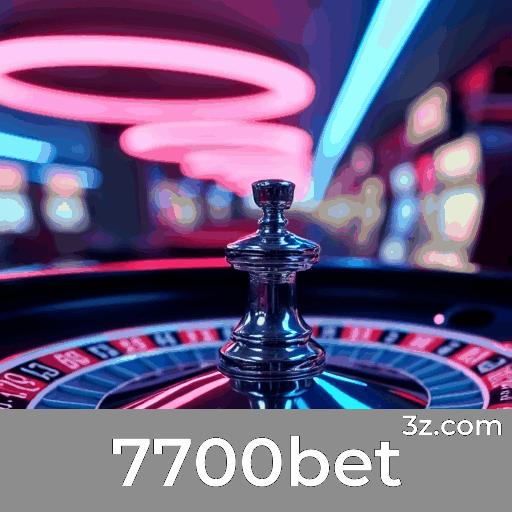 Formulário de cadastro da 7700bet