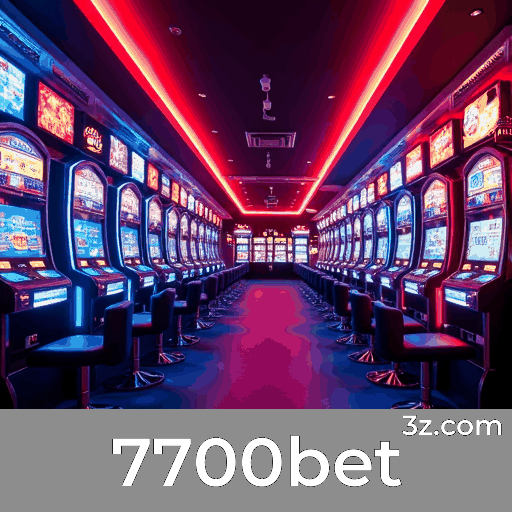 Formulário de cadastro da 7700bet